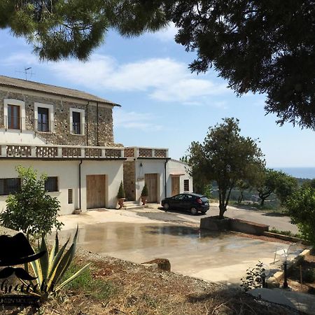 Don Giacchi Country House カタンザーロ エクステリア 写真