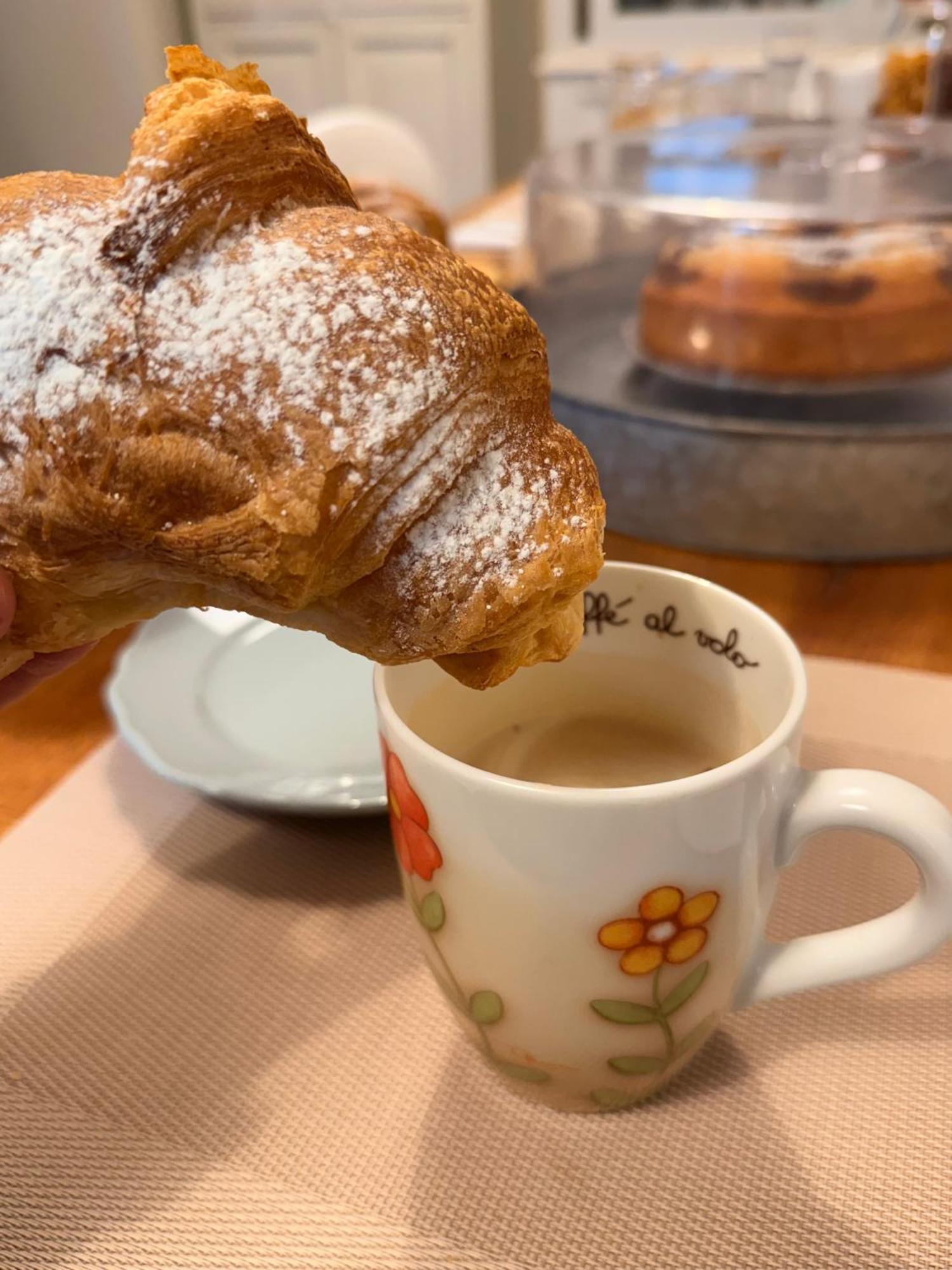 Don Giacchi Country House カタンザーロ エクステリア 写真