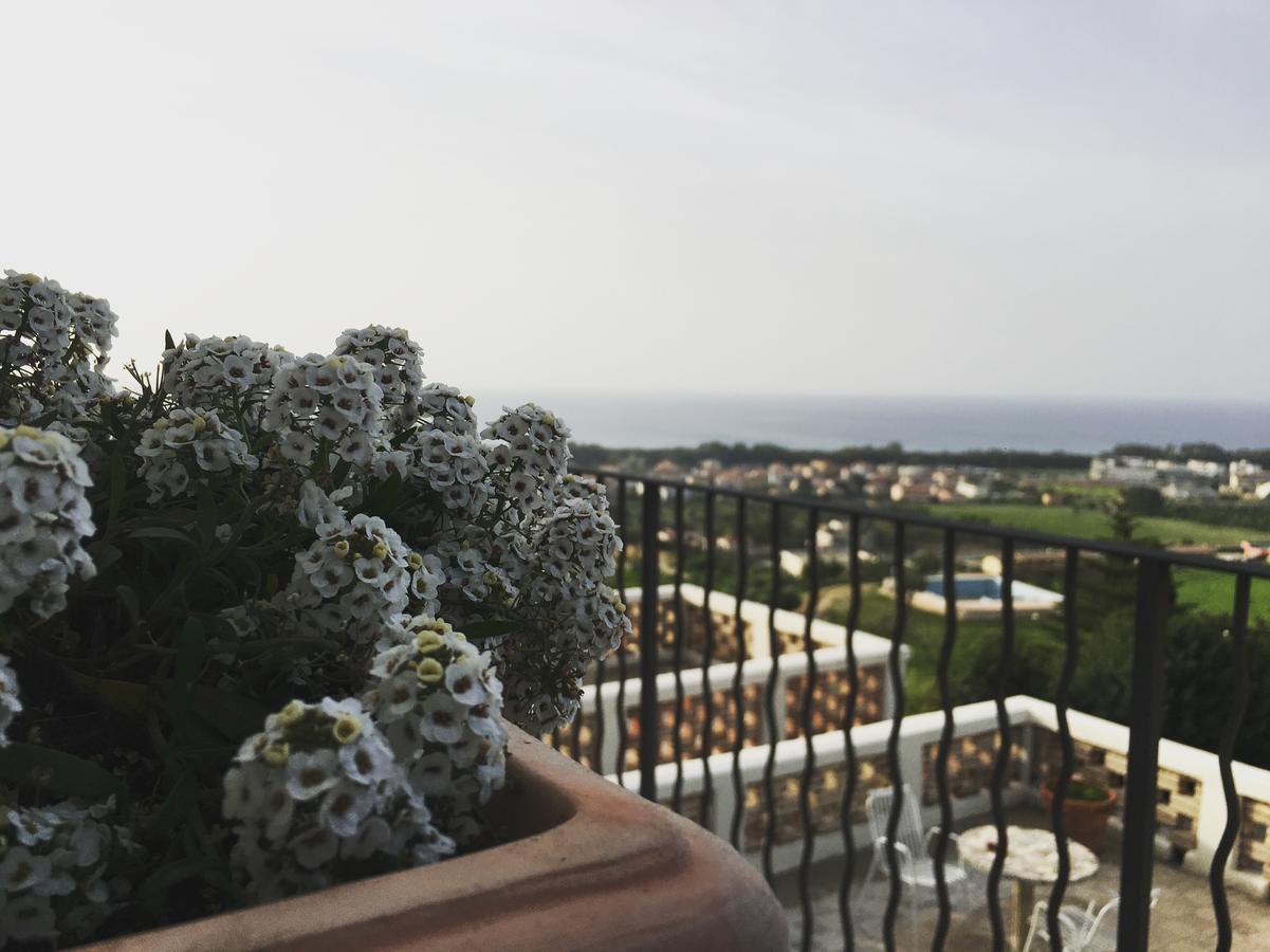 Don Giacchi Country House カタンザーロ エクステリア 写真