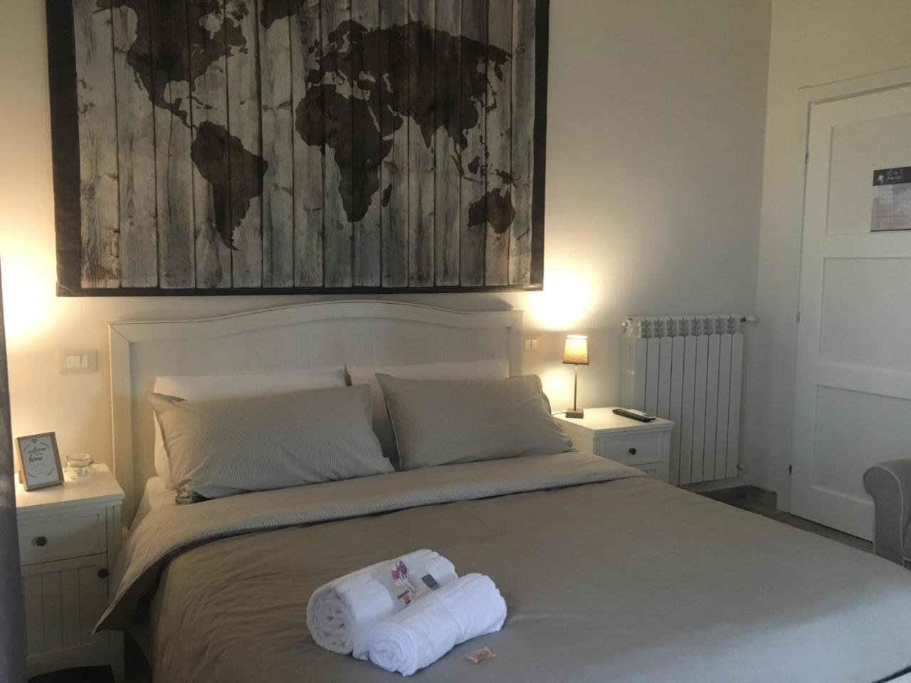 Don Giacchi Country House カタンザーロ エクステリア 写真