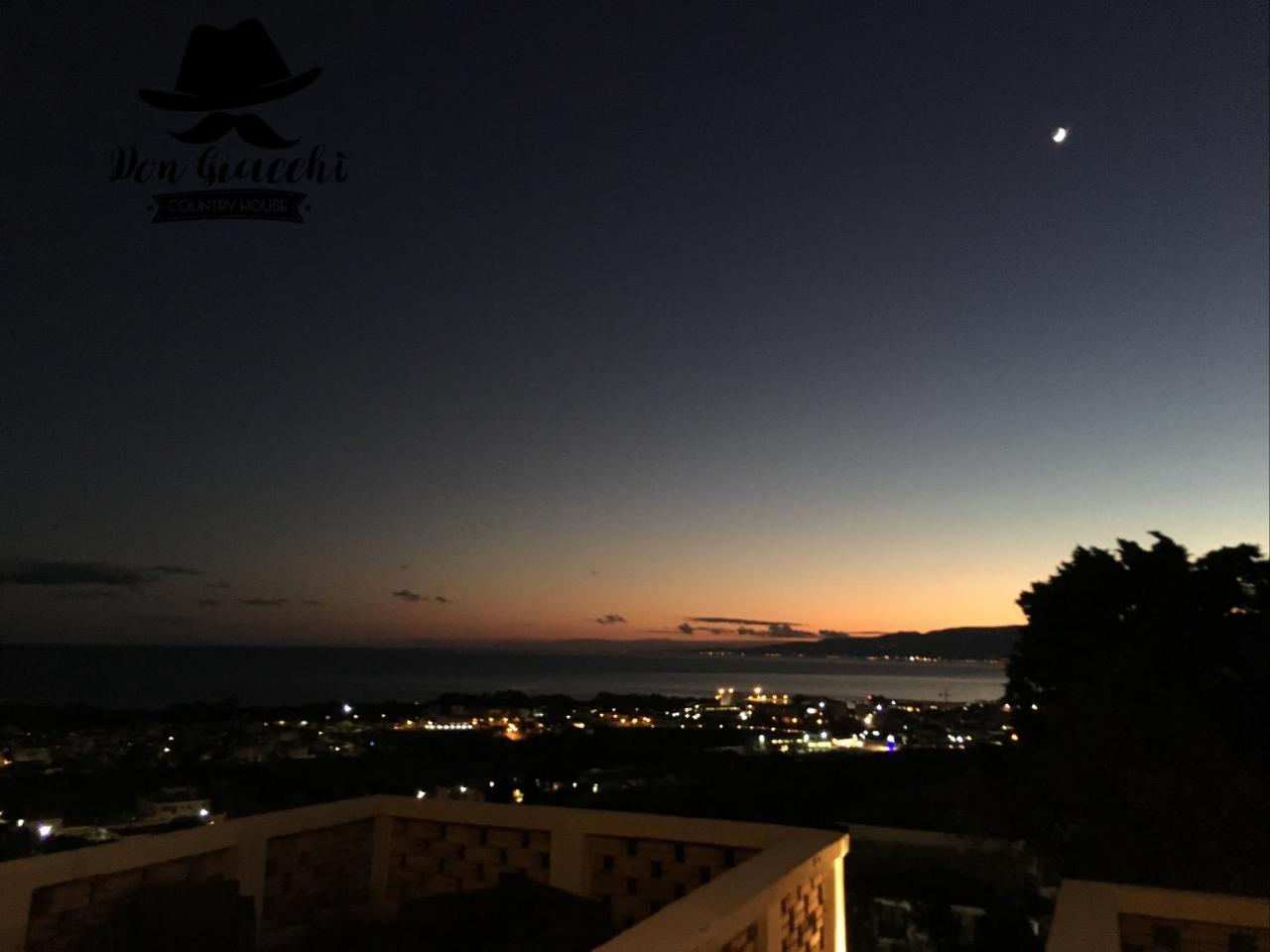 Don Giacchi Country House カタンザーロ エクステリア 写真