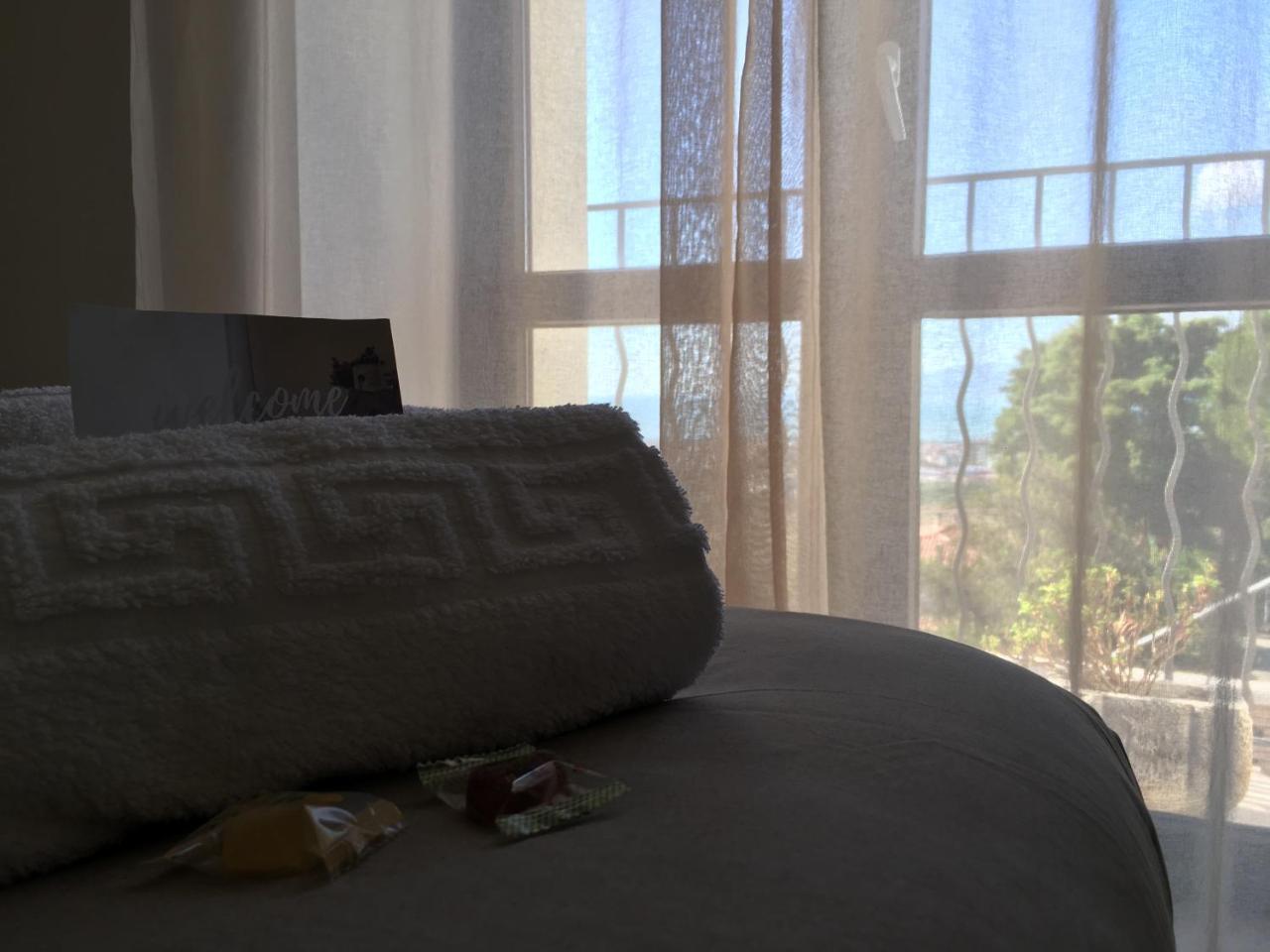 Don Giacchi Country House カタンザーロ エクステリア 写真