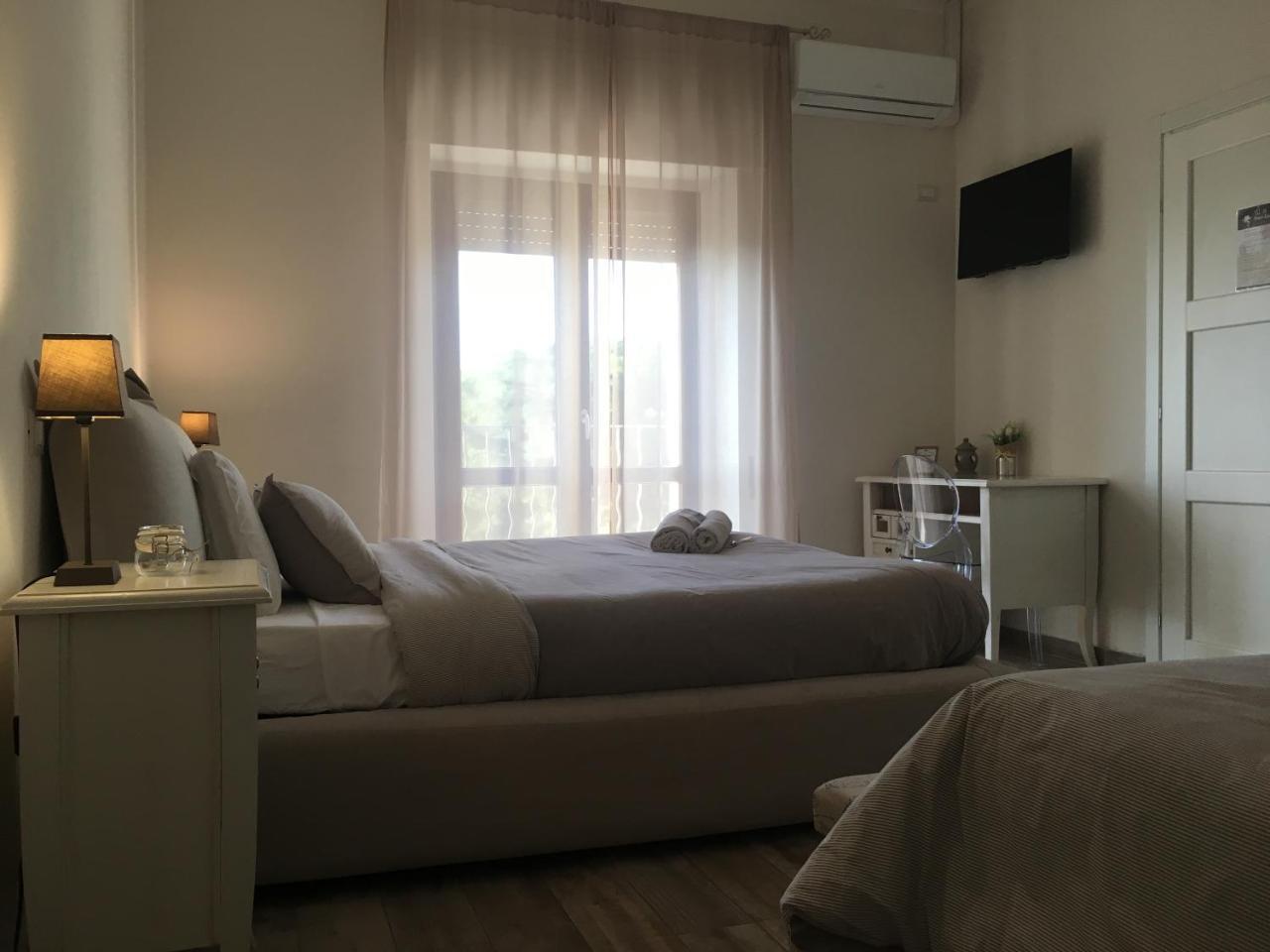 Don Giacchi Country House カタンザーロ エクステリア 写真